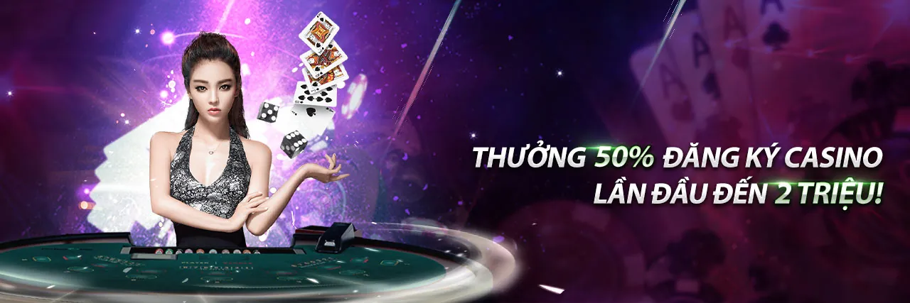 Hình ảnh chính về sòng bạc trực tuyến an toàn của FI88 Casino