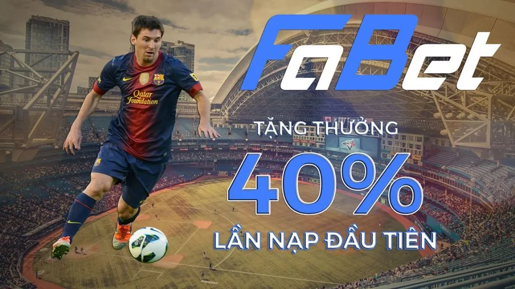 Thưởng chào mừng fi88 casino